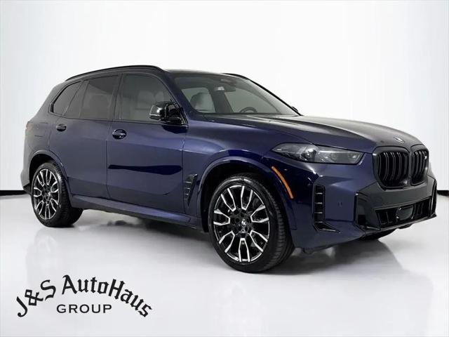 2025 BMW X5 M60i for sale in Ewing, NJ