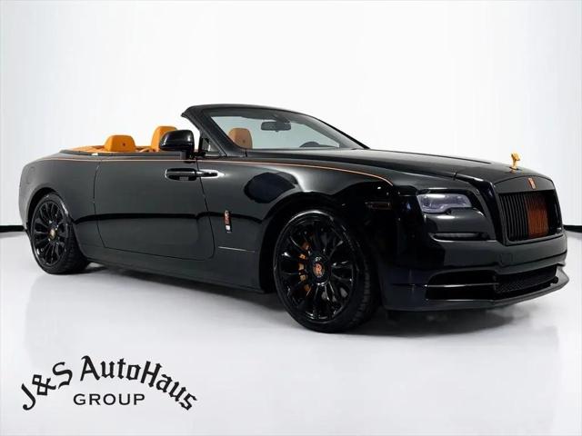 2020 Rolls-Royce Dawn Unknown for sale in Ewing, NJ