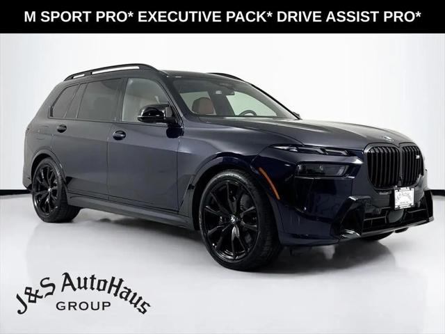 2025 BMW X7 M60i for sale in Ewing, NJ