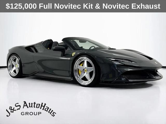 2024 Ferrari 90 Base for sale in Ewing, NJ