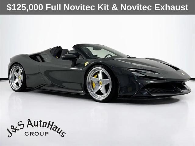 2024 Ferrari 90 Base for sale in Ewing, NJ
