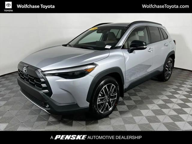 2026 Toyota Corolla Cross XLE for sale in Cordova, TN