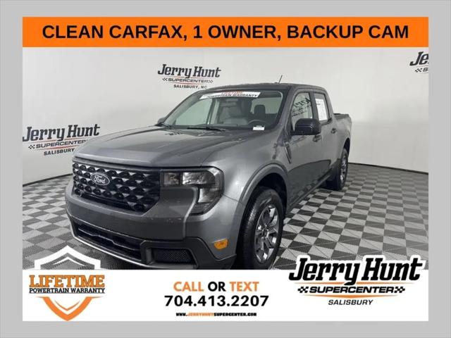 2025 Ford Maverick XLT for sale in Lexington, NC