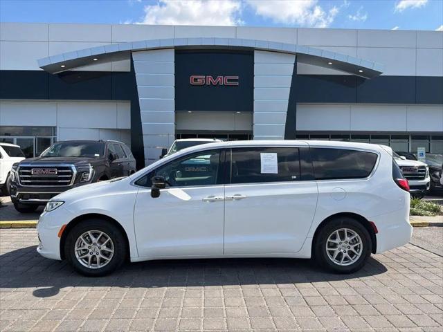 2024 Chrysler Pacifica Touring L for sale in Charleston, SC