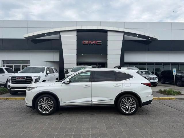 2022 Acura MDX Advance Package for sale in Charleston, SC