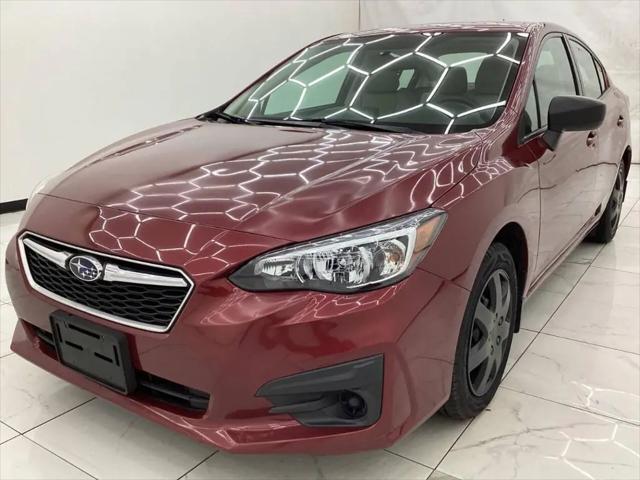 2017 Subaru Impreza 2.0i for sale near Cincinnati, OH