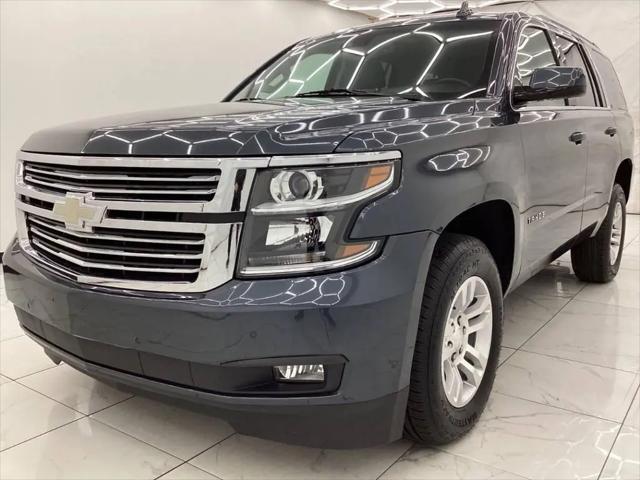 2020 Chevrolet Tahoe 4WD LT for sale near Cincinnati, OH