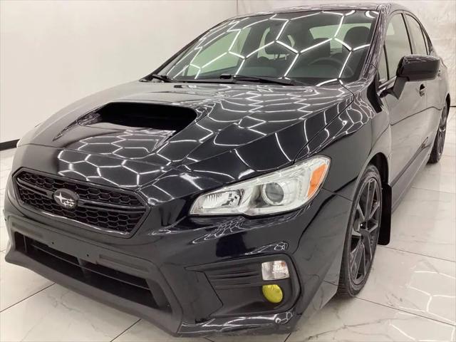 2020 Subaru WRX for sale near Cincinnati, OH