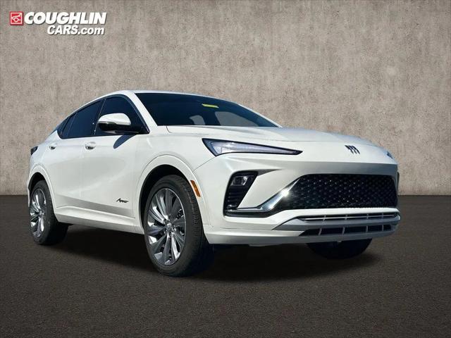 2025 Buick NV Avenir FWD for sale near Marysville, OH