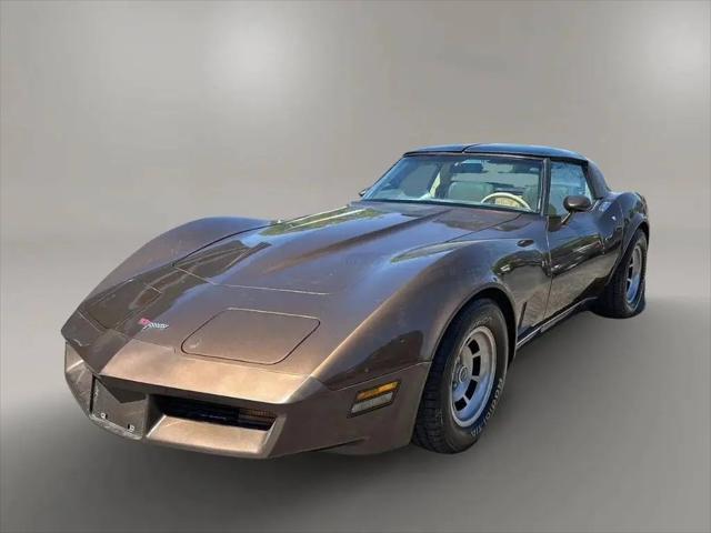 1980 Chevrolet Corvette for sale near Columbus, OH