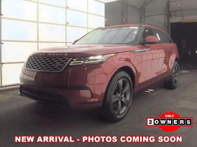 2018 Land Rover Range Rover Velar P250 S for sale in Middleton, WI