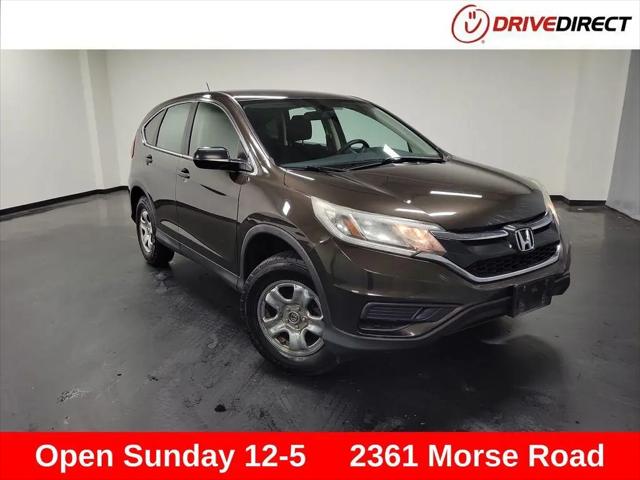 2015 Honda CR-V LX for sale near Columbus, OH