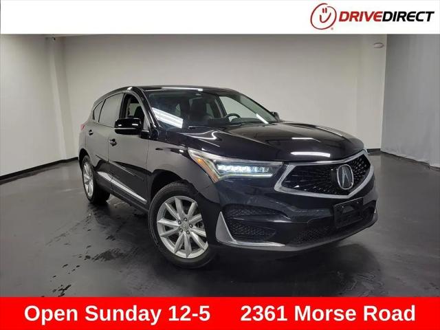 2019 Acura RDX for sale near Columbus, OH