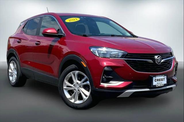 2021 Buick Encore GX FWD Preferred for sale in Syracuse, NY