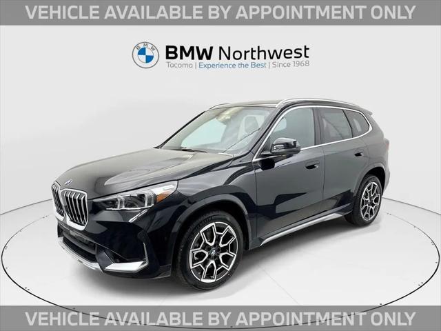 2026 BMW X1 xDrive28i for sale in Fife, WA