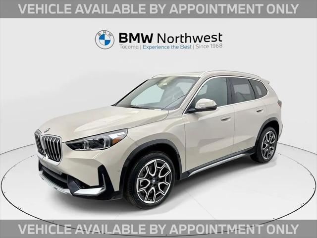 2026 BMW X1 xDrive28i for sale in Fife, WA