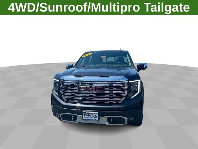 2023 GMC Sierra 1500 Denali for sale in Columbus, OH