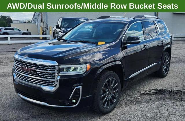 2023 GMC Acadia AWD Denali for sale near Columbus, OH