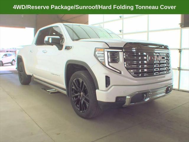 2023 GMC Sierra 1500 Denali for sale in Columbus, OH