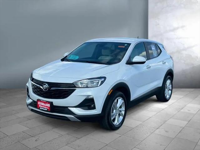 2023 Buick Encore GX Preferred AWD for sale in Sioux Falls, SD