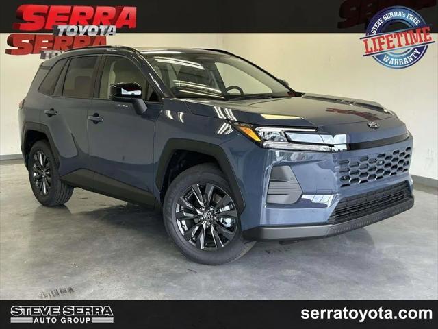 2026 Toyota RAV4 XLE Premium for sale in Birmingham, AL