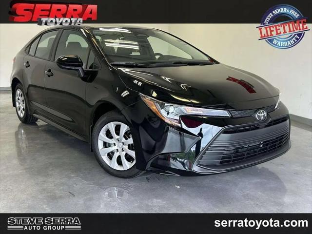 2026 Toyota Corolla LE for sale in Birmingham, AL