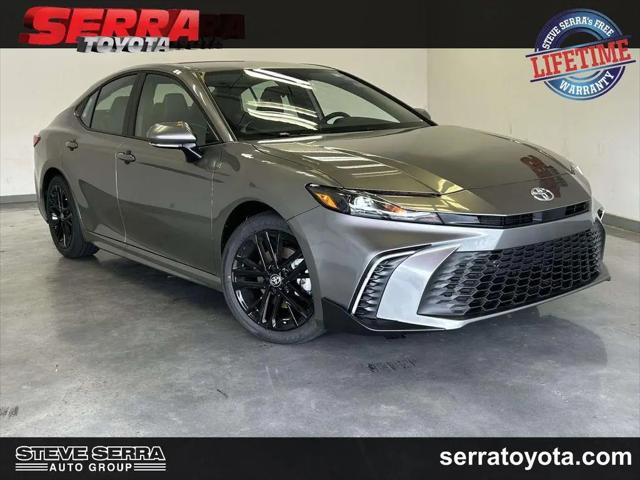 2026 Toyota Camry SE for sale in Birmingham, AL