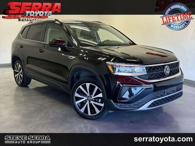 2024 Volkswagen Taos 1.5T SE for sale in Birmingham, AL