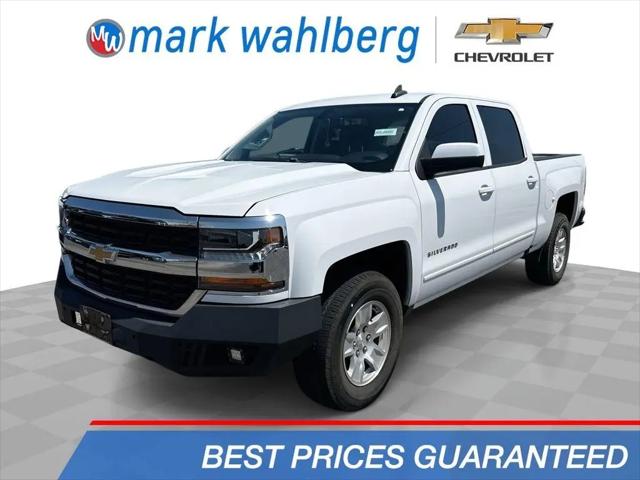 2018 Chevrolet Silverado 1500 1LT for sale in Columbus, OH