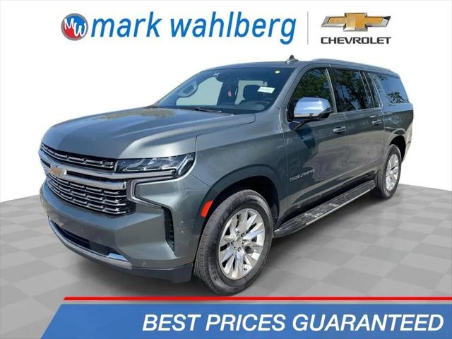 2023 Chevrolet Suburban 2WD Premier for sale near Columbus, OH