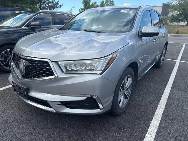 2020 Acura MDX Standard for sale in California, MD