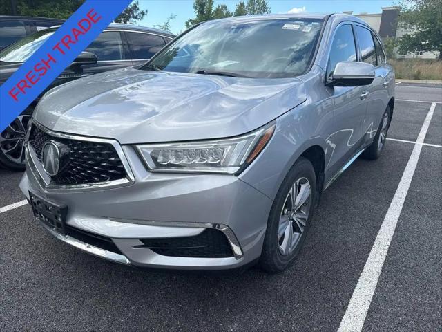 2020 Acura MDX Standard for sale in California, MD