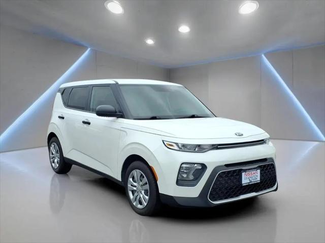 2020 Kia Soul LX for sale in California, MD