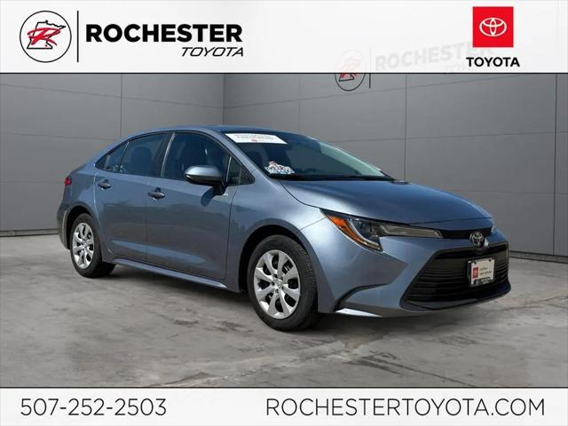 2024 Toyota Corolla LE for sale in Rochester, MN