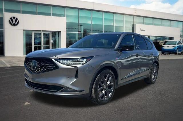 2023 Acura MDX A-SPEC for sale in Reno, NV