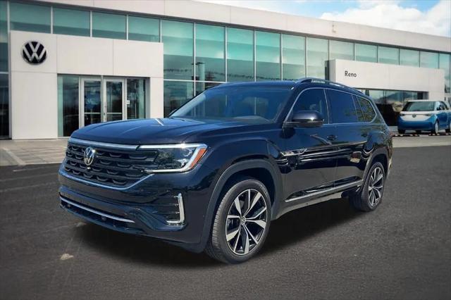 2025 Volkswagen Atlas 2.0T SEL Premium R-Line for sale in Reno, NV