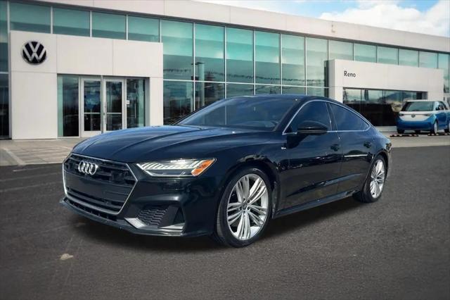 2019 Audi A7 55 Premium for sale in Reno, NV