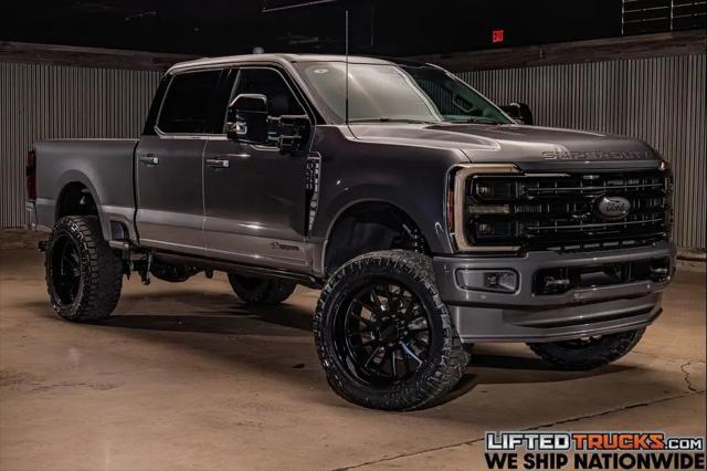 2026 Ford F-250 Platinum for sale in Phoenix, AZ