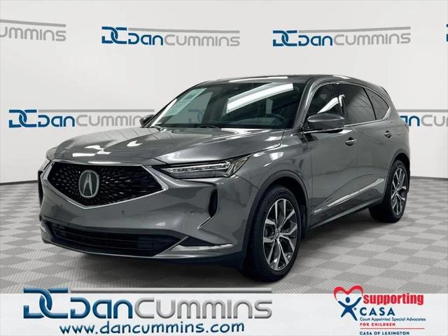 2024 Acura MDX Technology Package for sale in Paris, KY