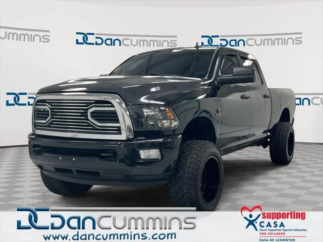 2015 Ram 2500 Big Horn for sale in Paris, KY