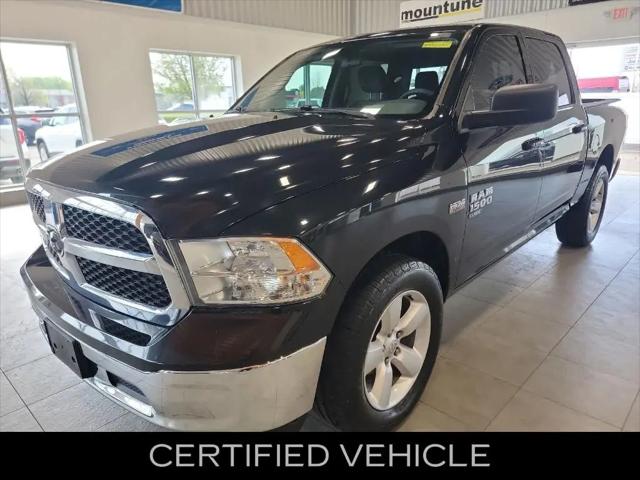 2019 Ram 1500 Classic SLT for sale in Sterling Heights, MI