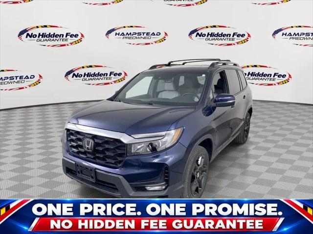 2023 Honda Passport AWD EX-L for sale in Hampstead, MD