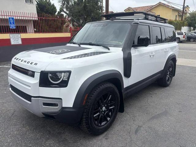 2023 Land Rover Defender 130 S for sale in North Hollywood, CA