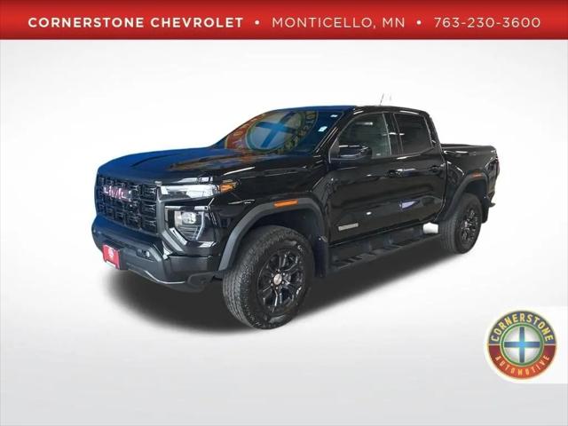 2023 GMC Canyon Elevation for sale in Monticello, MN