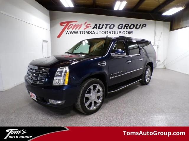 2008 Cadillac Escalade ESV Standard for sale in Des Moines, IA