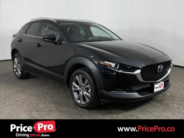 2023 Mazda CX-30 2.5 S Preferred for sale in Maumee, OH