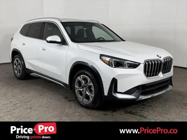 2026 BMW X1 xDrive28i for sale in Maumee, OH