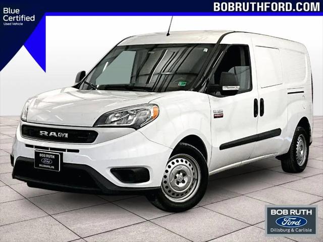 2022 Ram ProMaster City Cargo Van Cargo Van for sale in Dillsburg, PA