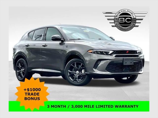 2024 Dodge Hornet R/T EAWD for sale in Columbus, OH