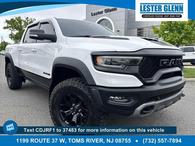 2022 Ram 1500 TRX Crew Cab 4x4 5'7" Box for sale in Toms River, NJ
